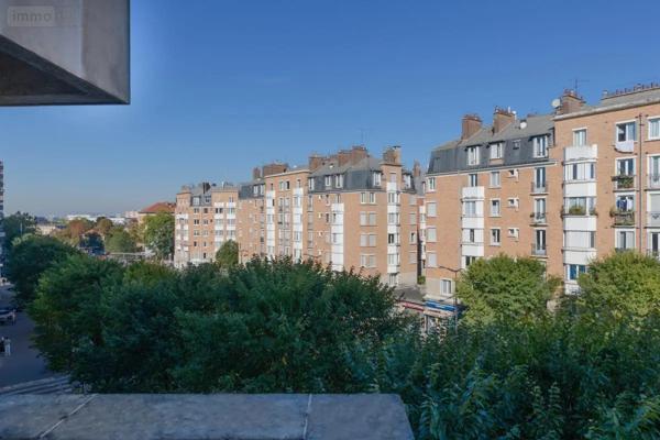Achat - Appartement Paris 17e Arrondissement 75017 1 pièce 22 m 2