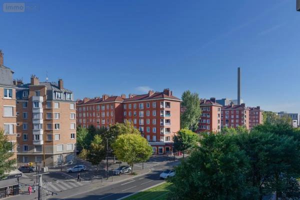 Achat - Appartement Paris 17e Arrondissement 75017 1 pièce 22 m 2