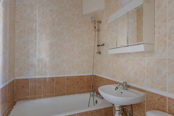 Achat - Appartement Paris 17e Arrondissement 75017 1 pièce 22 m 2