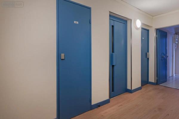 Achat - Appartement Paris 17e Arrondissement 75017 1 pièce 22 m 2