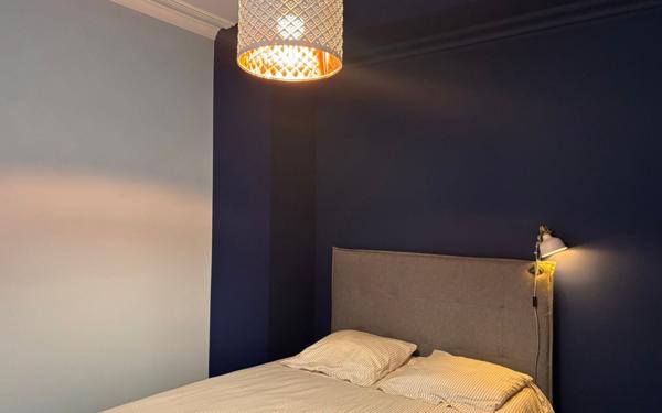 Appartement à louer    3 pièces • 64,75 m2 Paris 19