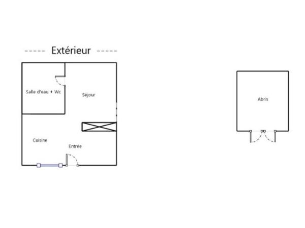 Maison 7 pièces - 240 m²