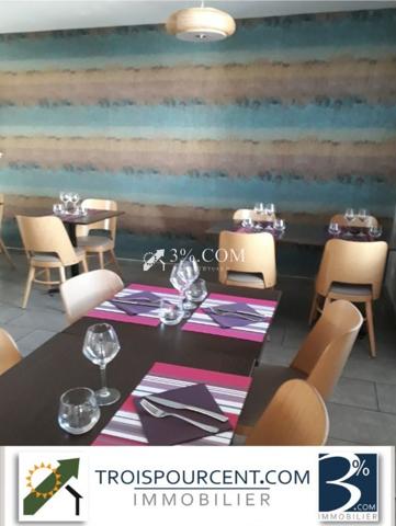 Maison 5 pièce(s) 2 chambre(s) 109 m²