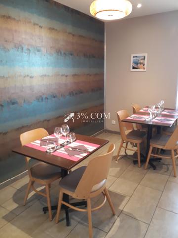 Maison 5 pièce(s) 2 chambre(s) 109 m²