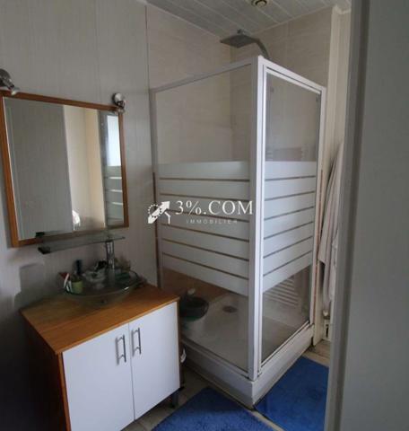 Maison 5 pièce(s) 2 chambre(s) 109 m²