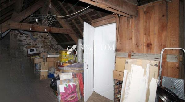 Maison 5 pièce(s) 2 chambre(s) 109 m²