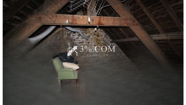 Maison 5 pièce(s) 2 chambre(s) 109 m²