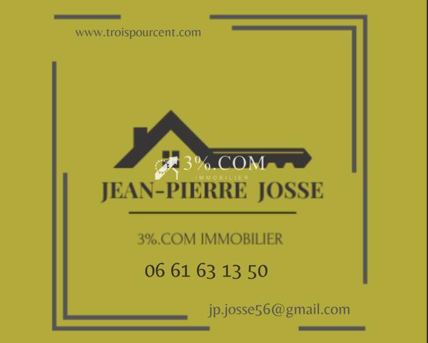 Maison 5 pièce(s) 2 chambre(s) 109 m²