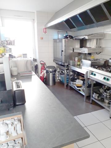 Maison 5 pièce(s) 2 chambre(s) 109 m²