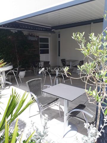 Maison 5 pièce(s) 2 chambre(s) 109 m²