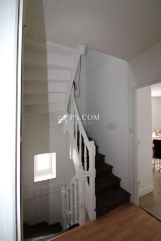 Maison 5 pièce(s) 2 chambre(s) 109 m²