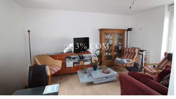 Maison 5 pièce(s) 2 chambre(s) 109 m²