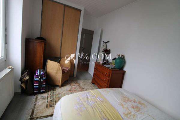 Maison 5 pièce(s) 2 chambre(s) 109 m²