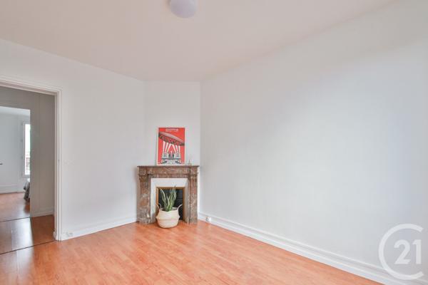 Appartement T2 à vendre  2 pièces - 38,05 m2 BOULOGNE BILLANCOURT - 92