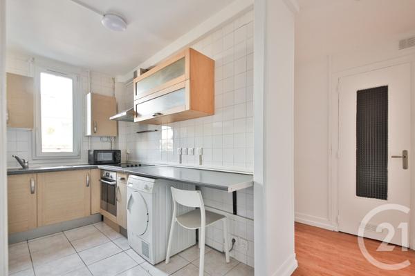 Appartement T2 à vendre  2 pièces - 38,05 m2 BOULOGNE BILLANCOURT - 92