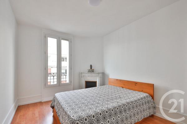 Appartement T2 à vendre  2 pièces - 38,05 m2 BOULOGNE BILLANCOURT - 92