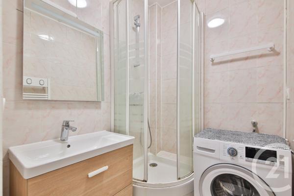 Appartement T2 à vendre  2 pièces - 38,05 m2 BOULOGNE BILLANCOURT - 92