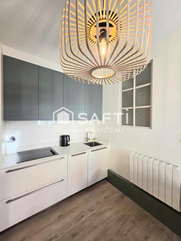 Secteur Quentovic à 100m de la Mer