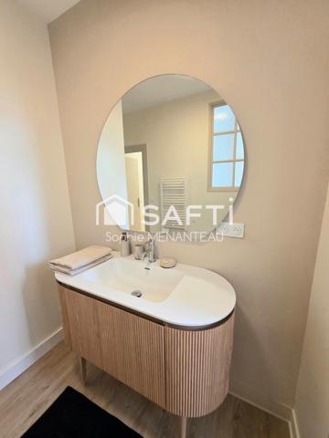 Secteur Quentovic à 100m de la Mer