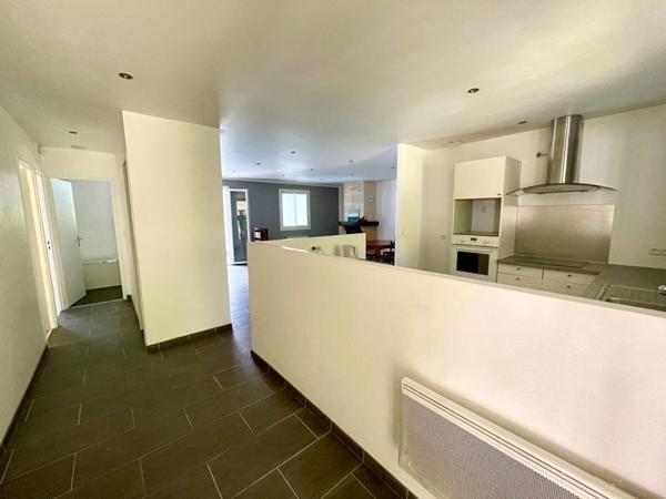 Maison Cestas 6 pièce(s) 101m2