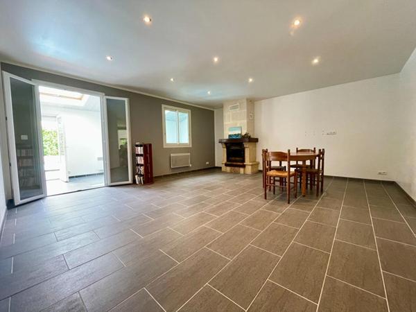 Maison Cestas 6 pièce(s) 101m2