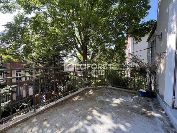 Achat appartement Suresnes - 2 pièce(s) - 51 m² - 299 000 €