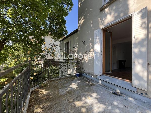 Achat appartement Suresnes - 2 pièce(s) - 51 m² - 299 000 €