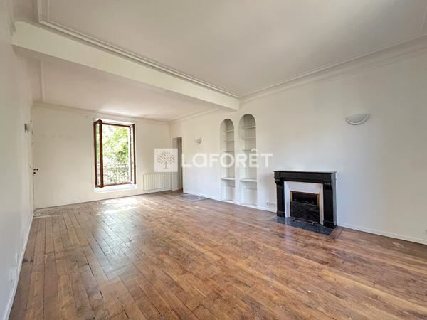 Achat appartement Suresnes - 2 pièce(s) - 51 m² - 299 000 €