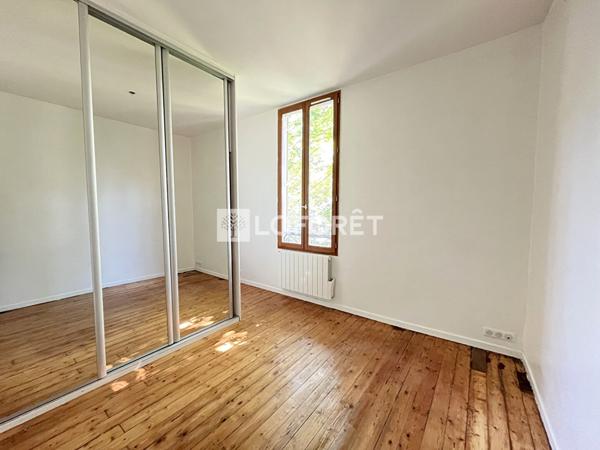 Achat appartement Suresnes - 2 pièce(s) - 51 m² - 299 000 €