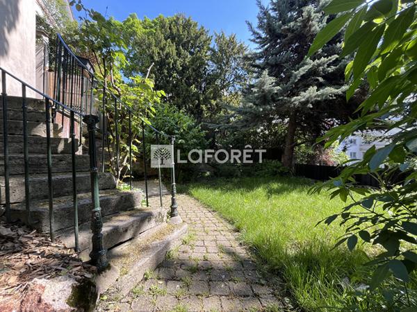 Achat appartement Suresnes - 2 pièce(s) - 51 m² - 299 000 €