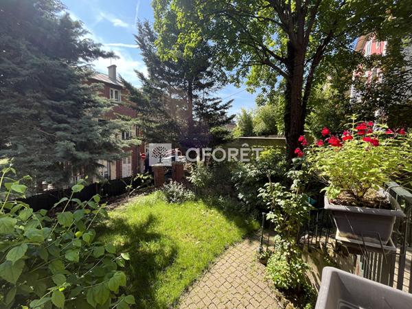 Achat appartement Suresnes - 2 pièce(s) - 51 m² - 299 000 €