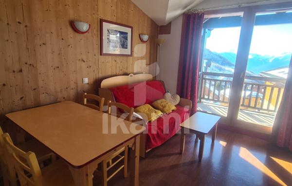 Appartement de 34 m²