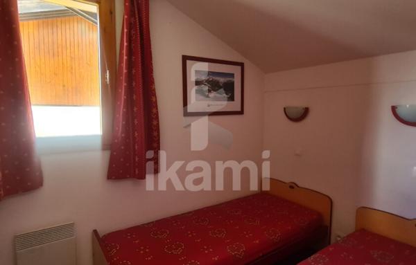 Appartement de 34 m²