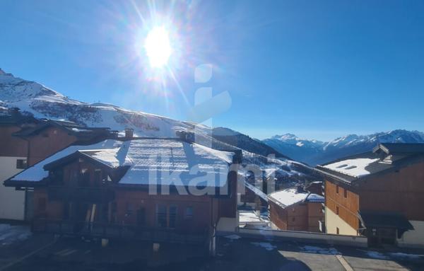 Appartement de 34 m²