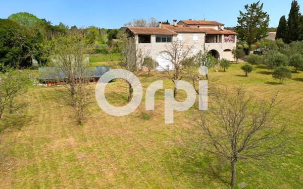 Maison à vendre    6 pièces • 170,33 m2 Banne