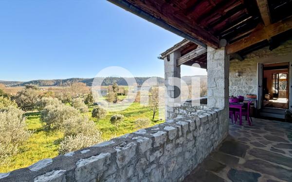 Maison à vendre    6 pièces • 170,33 m2 Banne