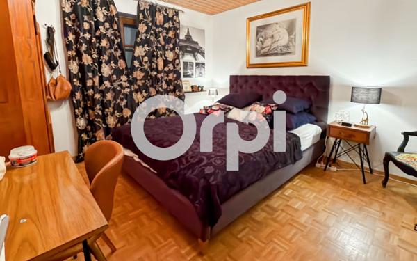 Maison à vendre    6 pièces • 170,33 m2 Banne