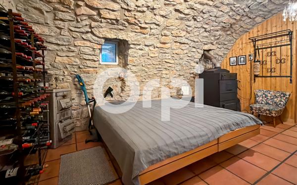 Maison à vendre    6 pièces • 170,33 m2 Banne