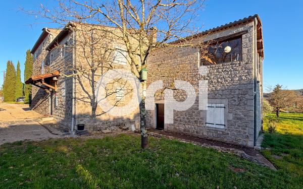 Maison à vendre    6 pièces • 170,33 m2 Banne