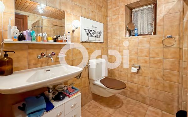 Maison à vendre    6 pièces • 170,33 m2 Banne