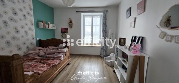 Maison 9 pièces - 280 m² Exclusivité efficity