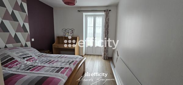 Maison 9 pièces - 280 m² Exclusivité efficity