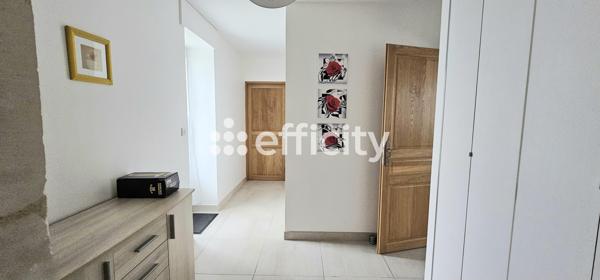 Maison 9 pièces - 280 m² Exclusivité efficity