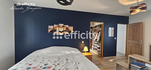 Maison 9 pièces - 280 m² Exclusivité efficity