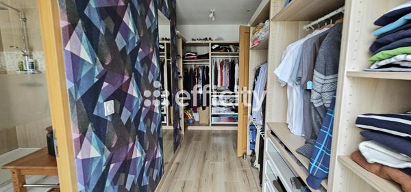 Maison 9 pièces - 280 m² Exclusivité efficity