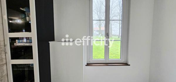 Maison 9 pièces - 280 m² Exclusivité efficity