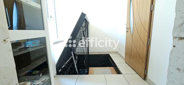 Maison 9 pièces - 280 m² Exclusivité efficity