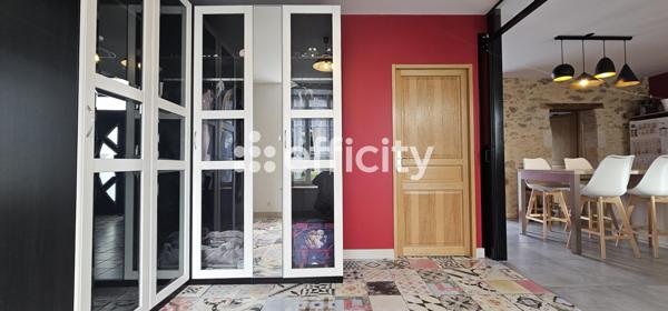 Maison 9 pièces - 280 m² Exclusivité efficity