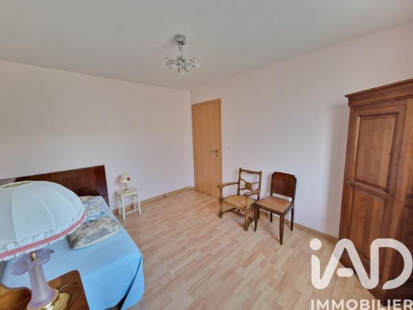 Appartement à vendre 4 pièces 79 m² Montargis