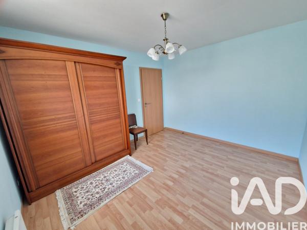 Appartement à vendre 4 pièces 79 m² Montargis